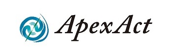 ApexActロゴ